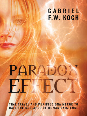 cover image of Paradox Effect